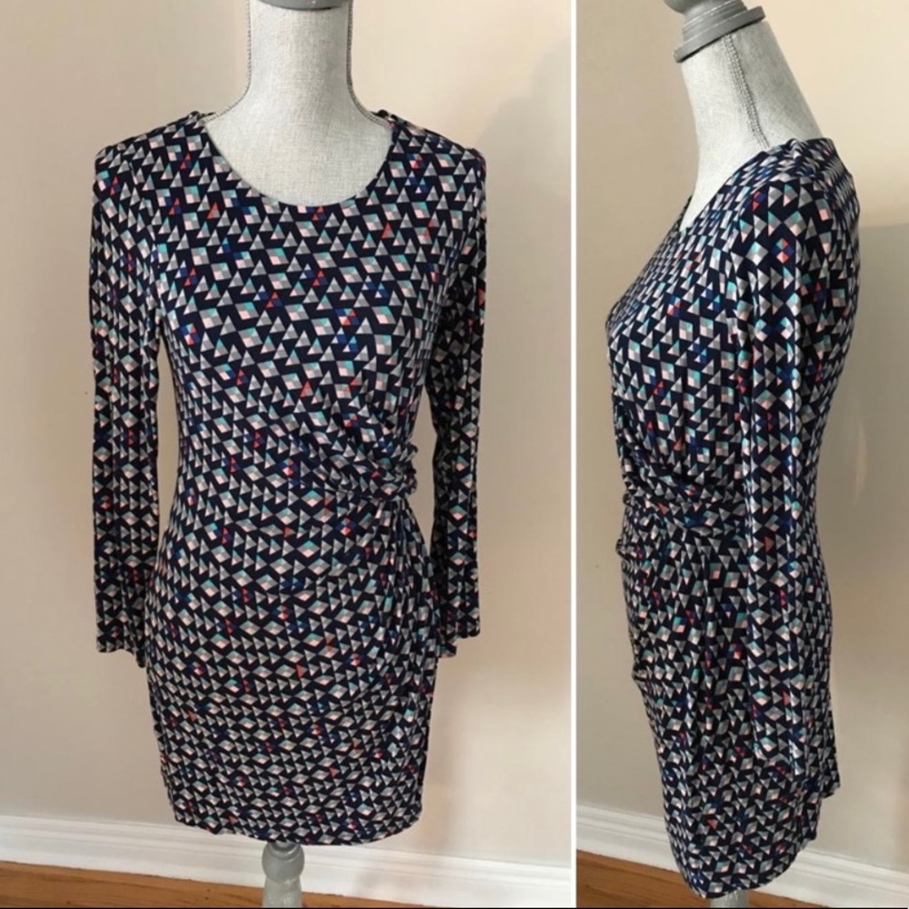 Yumi Dress